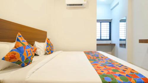 Indore Hotel | Stayzy Evanka Brilliant Convention