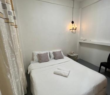 Davao Apartment | Stayzy Pagadian