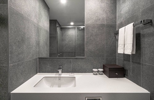 Samsan-dong Hotel | Staz Hotel Ulsan