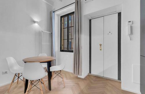 Ponte Seveso Apartment | Stazione Centrale Appartamento Moderno