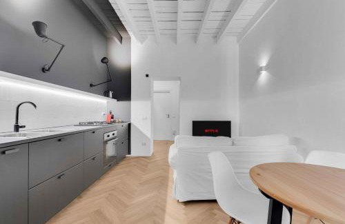 Ponte Seveso Apartment | Stazione Centrale Appartamento Moderno