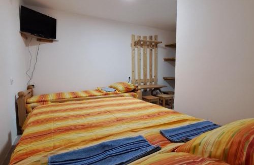 Stara Planina House | STD "Vila Bor" Stara planina