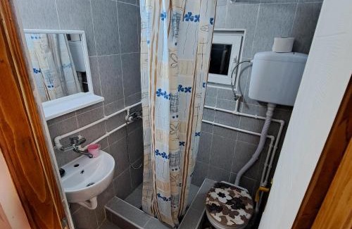 Stara Planina House | STD "Vila Bor" Stara planina