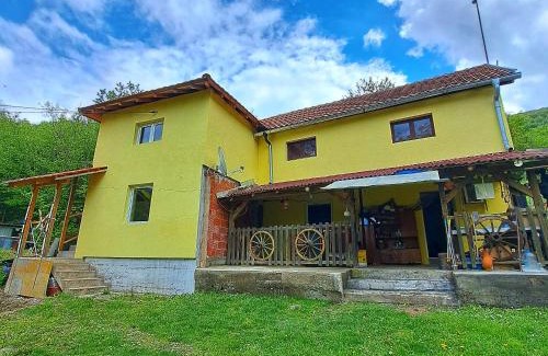 Stara Planina House | STD "Vila Bor" Stara planina