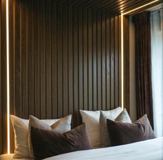 Tromso Apartment | Steam Pier Adventure Hotel