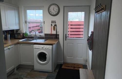 Aviemore House | Steam Train Cottage