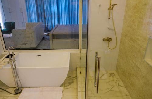 Kumasi Apartment | Steaman Heights