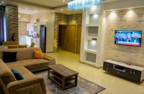 Kumasi Apartment | Steaman Heights