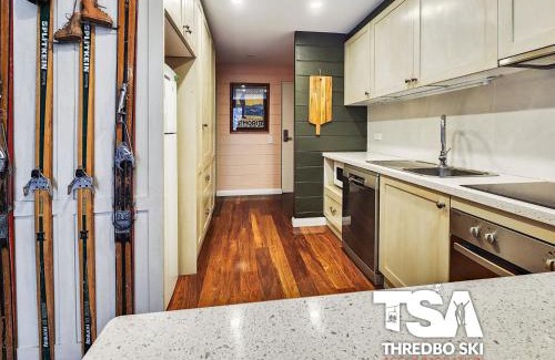 Thredbo Ski Chalet | Steamboat 2