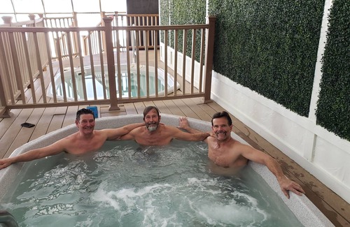 Steamboat Springs Resort | Steamboat Springs Legacy SUITES Resort, 2-Bedroom. Feb 6-12, 3 nights minimum