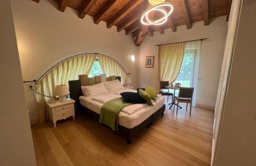Lonato del Garda House | Steba House Savani Barbara Foresteria Lombarda