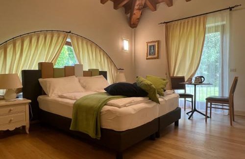 Lonato del Garda House | Steba House Savani Barbara Foresteria Lombarda