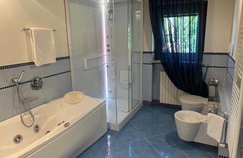 Lonato del Garda House | Steba House Savani Barbara Foresteria Lombarda