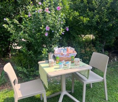Lonato del Garda House | Steba House Savani Barbara Foresteria Lombarda