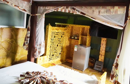 Ongata Rongai Apartment | Stedmak Suits Hotel