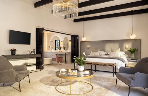 Steenberg Estate Hotel | Steenberg Hotel & Spa