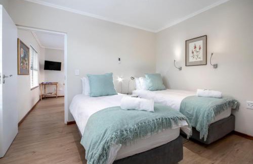 Hermanus Apartment | Steenbok House