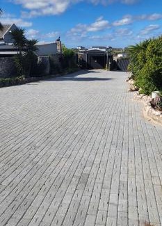 Olifantskop Apartment | Steenbokkie