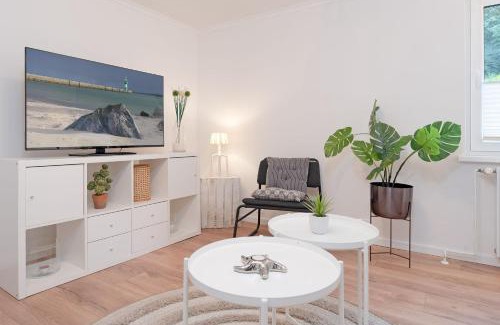Timmendorfer Strand Apartment | Steenkamp 32 Mehrzeit