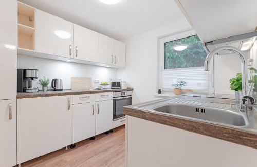 Timmendorfer Strand Apartment | Steenkamp 32 Mehrzeit