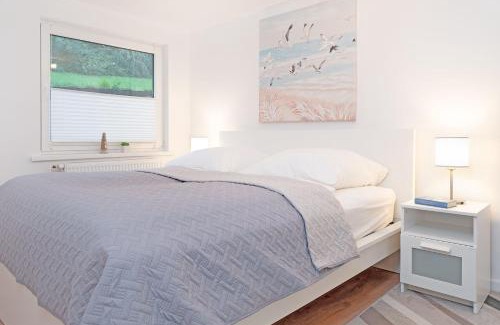 Timmendorfer Strand Apartment | Steenkamp 32 Mehrzeit