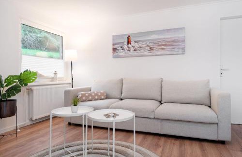 Timmendorfer Strand Apartment | Steenkamp 32 Mehrzeit