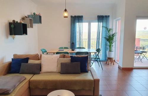 Espartal Apartment | Steersman House