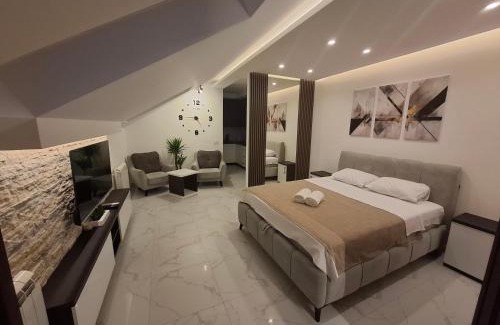 Vozdovac Apartment | Stef Lux Apartments