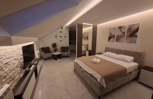 Vozdovac Apartment | Stef Lux Apartments