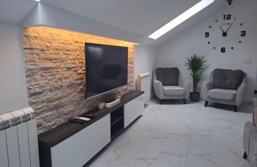 Vozdovac Apartment | Stef Lux Apartments