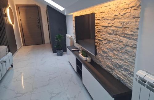 Vozdovac Apartment | Stef Lux Apartments