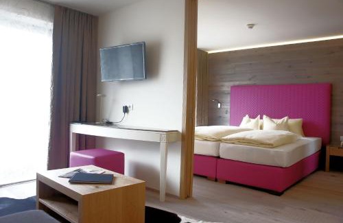 Soelden Hotel | stefan Hotel