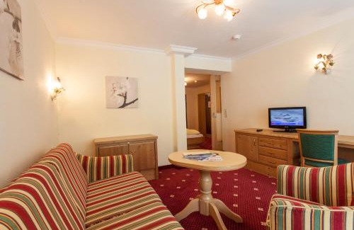 Soelden Hotel | stefan Hotel
