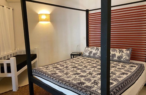 Malindi Bed & Breakfast | stefania's B&B