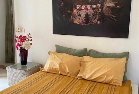 Malindi Bed & Breakfast | stefania's B&B