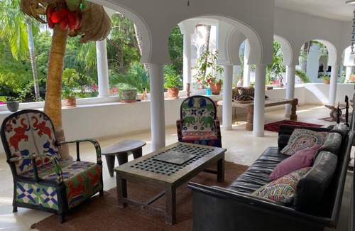 Malindi Bed & Breakfast | stefania's B&B