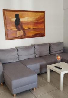 Kalamaria Apartment | STEFANIAS HOUSE