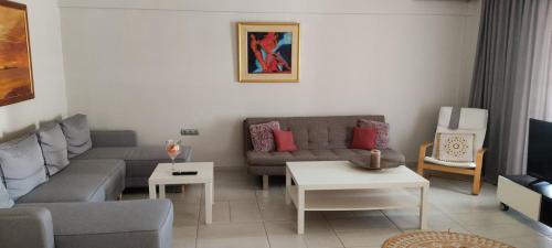 Kalamaria Apartment | STEFANIAS HOUSE