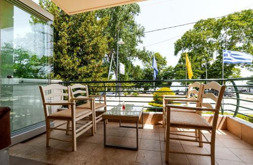 Stavros Apartment | Stefanidis Platani Beach