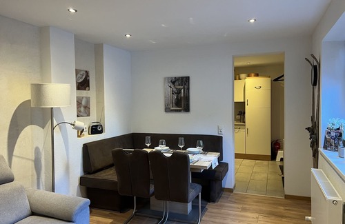 Gries Apartment | Stefanie by Interhome