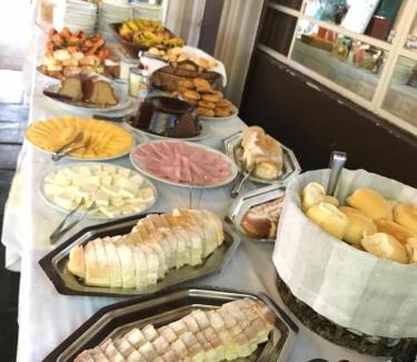 Sao Roque Hotel | Stefano Hotel