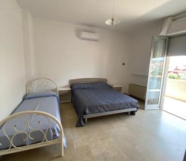 Tortoreto Lido Apartment | Stefano Mare