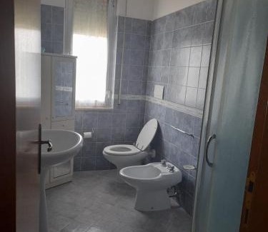 Tortoreto Lido Apartment | Stefano Mare