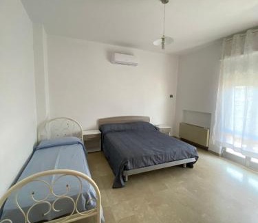 Tortoreto Lido Apartment | Stefano Mare