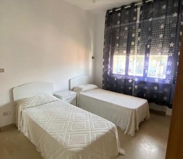Tortoreto Lido Apartment | Stefano Mare