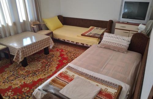 Varosh House | Stefano - Ohrid, Center, Room1