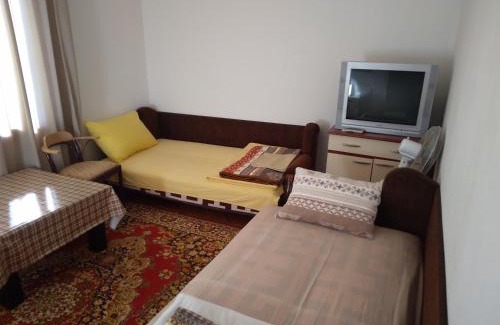 Varosh House | Stefano - Ohrid, Center, Room1