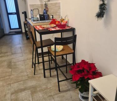 Catania City Centre House | Stefano's house