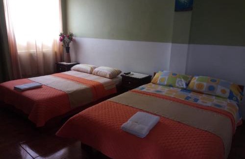 Puerto Ayora House | Stefany Hospedaje