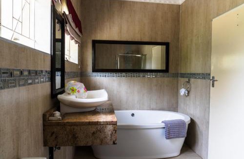 Tzaneen Bed & Breakfast | Steffis Sun Lodge